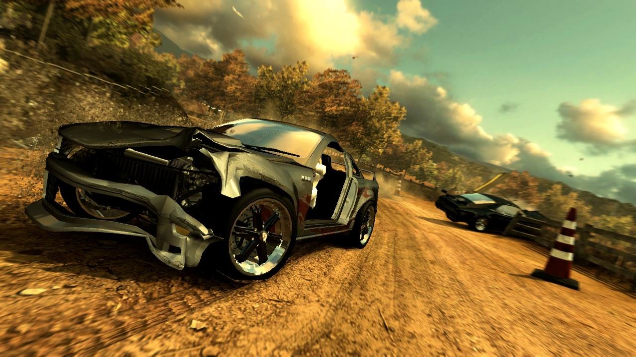 FLATOUT 2