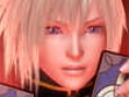 Dissidia: Final Fantasy'den FFXIII karakterleri