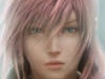 Dissidia: Final Fantasy'den FFXIII karakterleri