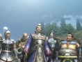 Dynasty Warriors: Strikeforce'dan tanıtım videosu ve ekran görüntüleri