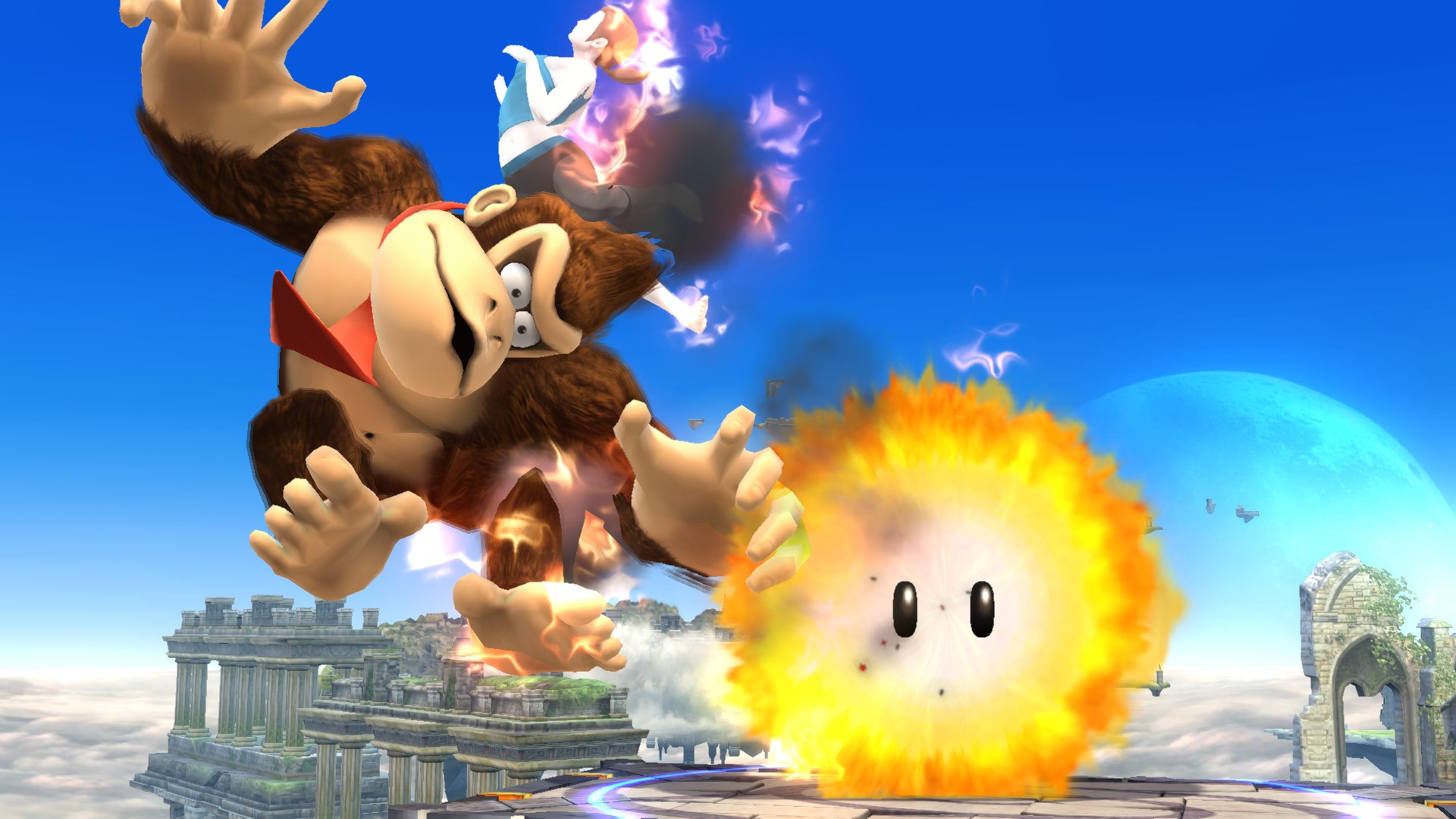 Super screen. Супер Марио смэш БРОС. Super Smash Bros Brawl. Super Mario Smash 2014. Мокуджин супер смеш.