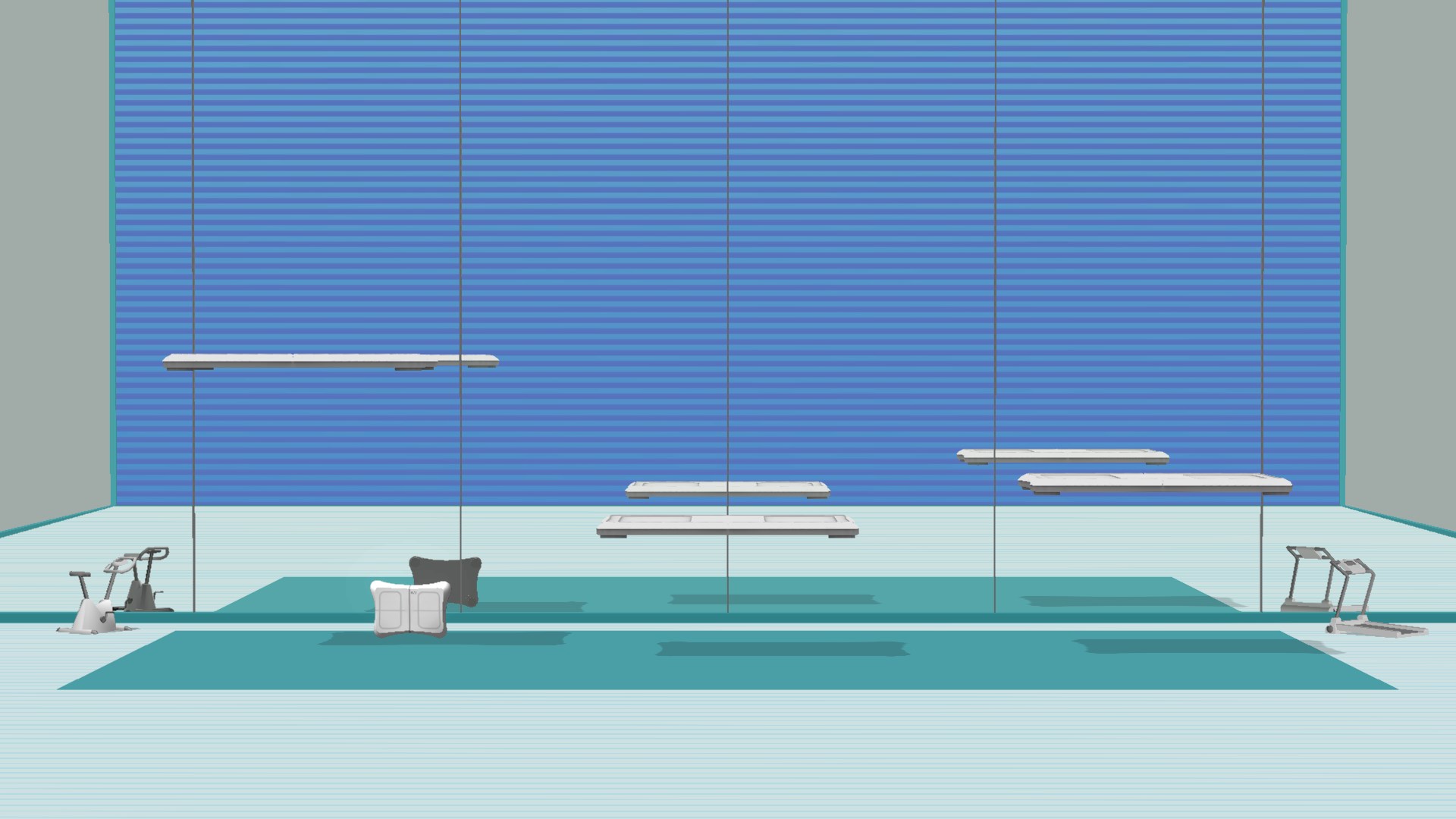 Super screen