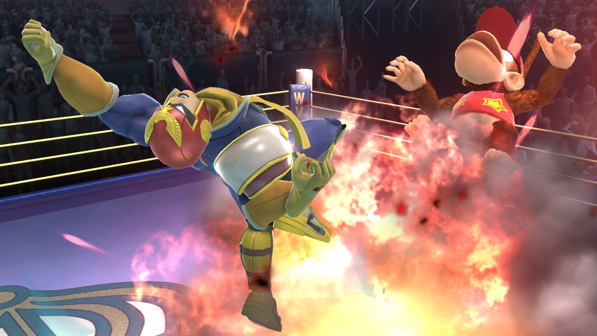 Super screen. Супер драки 4. Super Smash Bros нокаут. Супер бои игра 3.