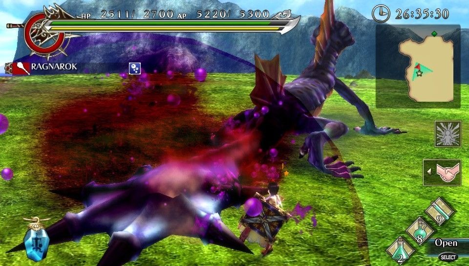 Ragnarok odyssey. Рагнарек игра. РАГНАРОК Фабре. Ragnarok игра ВР.