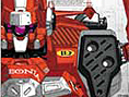 Armored Core : Formula Front