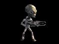 Destroy All Humans!