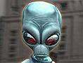 Destroy All Humans!