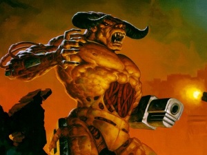 Doom 2