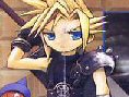 Dragon Quest & Final Fantasy in Itadaki Street Special