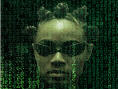 Enter The Matrix