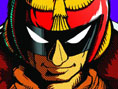 F-Zero Climax