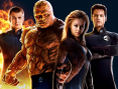 Fantastic Four