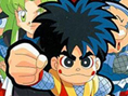 Goemon 1 & 2
