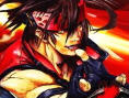 Guilty Gear X2