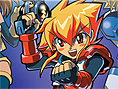 Gunstar Super Heroes