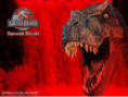 Jurassic Park III : Park Builder