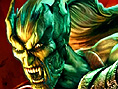 Legacy Of Kain : Defiance