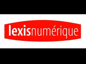 Lexis Numérique