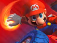Mario Kart Arcade GP