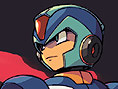 Megaman X Command Mission