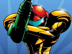 Metroid : Zero Mission