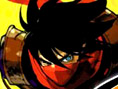 Namco x Capcom