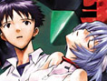 Neon Genesis Evangelions 2