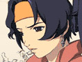 RahXephon