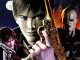 Resident Evil Survivor 2 : Code Veronica