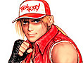 SNK VS Capcom CHAOS