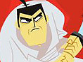 Samurai Jack : The Shadow Of Aku