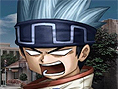 Shaman King : Power of Spirit 