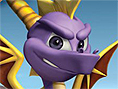 Spyro : A Hero\'s tail