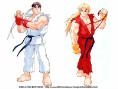 Super Street Fighter 2 Turbo Revival