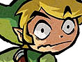 The Legend of Zelda : Four Swords Adventures