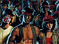 The Warriors