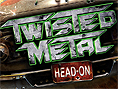 Twisted Metal : Head-On