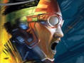 XGRA: Extreme-G Racing Association