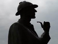 Sherlock Holmes : The Silver Earring