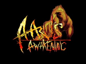 Aaru\'s Awakening