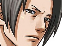 Ace Attorney Investigations 2