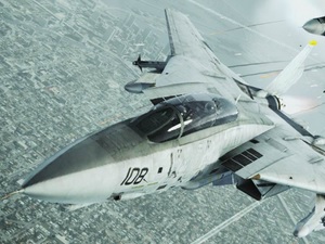 Ace Combat : Assault Horizon Legacy Plus