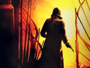 Alone in the Dark : Illumination
