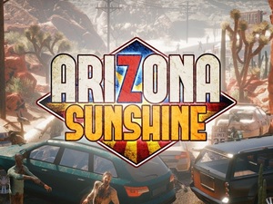Arizona Sunshine