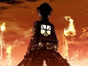 Attack on Titan 2 : Future Coordinates