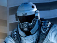 Battlefield 2142 : Northern Strike