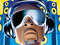 Beaterator