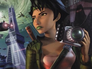 Beyond Good & Evil 2 (rumeur)