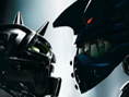 Bionicle Heroes