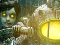 Bioshock 2